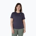 Koszulka treningowa damska ASICS Core Top indigo fog