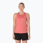 Koszulka do biegania damska Asics Core Tank dark pink clay