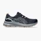 Buty do biegania damskie ASICS Trail Scout 3 midnight/whisper green