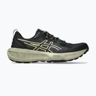 Buty do biegania męskie ASICS Gel-Sonoma 8 black/lime green