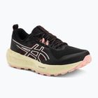 Buty do biegania damskie ASICS Gel-Sonoma 8 black/white