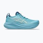 Buty do biegania damskie ASICS Gel-Nimbus 27 stillwater/cream