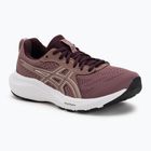 Buty do biegania damskie ASICS Gel-Contend 9 rubble red/fawn