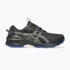 Buty do biegania męskie ASICS Gel-Venture 10 Waterproof black/brown stone