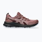 Buty do biegania damskie ASICS Trail Scout 3 rubble red/white