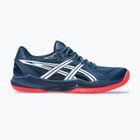 Buty męskie ASICS Powerbreak FF mako blue/white