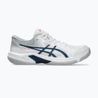 Buty męskie ASICS Beyond FF white/mako blue