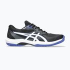 Buty do tenisa męskie Asics Game FF black/white