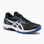 Buty do tenisa męskie ASICS Game FF black/white