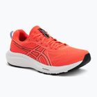 Buty do biegania męskie ASICS Gel-Contend 9 flash red/blue fade