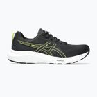 Buty do biegania męskie ASICS Gel-Contend 9 black/citron