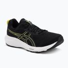 Buty do biegania męskie ASICS Gel-Contend 9 black/citron