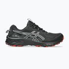 Buty do biegania męskie ASICS Gel-Venture 10 black/lake grey