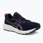 Buty do biegania męskie ASICS Gel-Contend 9 midnight/flash red