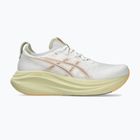 Buty do biegania męskie ASICS Gel-Nimbus 27 white/fawn