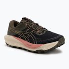 Buty do biegania damskie ASICS Gel-Trabuco 13 GTX black/lemongrass