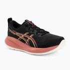Buty do biegania damskie ASICS Gel-Cumulus 27 black/orange glow