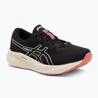 Buty do biegania damskie ASICS Gel-Pulse 15 GTX black/vanilla