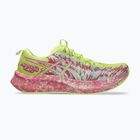 Buty do biegania damskie ASICS Noosa Tri 16 huddle lucid yellow/bright rose