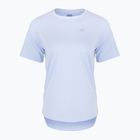 Koszulka treningowa damska ASICS Core Top blue fade