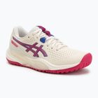 Buty do tenisa damskie ASICS Gel-Challenger 15 cream/bright rose