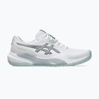 Buty do tenisa męskie Asics Gel-Challenger 15 white/lichen rock