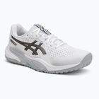 Buty do tenisa męskie ASICS Gel-Challenger 15 white/gunmetal