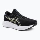 Buty do biegania męskie ASICS Gel-Excite 11 black/pure silver