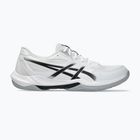 Buty do siatkówki męskie ASICS Gel-Rocket 12 white/black