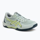 Buty do siatkówki męskie ASICS Gel-Rocket 12 lichen rock/tranquil teal