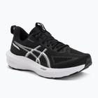 Buty do biegania damskie ASICS GT-1000 14 black/white