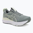 Buty do biegania damskie ASICS Gel-Kayano 32 monument blue/whisper green