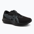 Buty do biegania męskie ASICS Patriot 14 black/metropolis