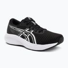 Buty do biegania męskie ASICS Patriot 14 black/white