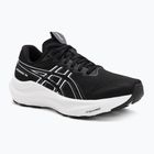 Buty do biegania damskie ASICS GT-2000 14 black/white