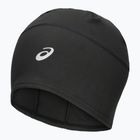 Czapka zimowa Asics Winter Run Beanie Performance Black