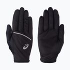 Rękawiczki do biegania ASICS Performance Run performance black