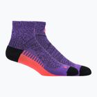 Skarpety ASICS Performance Run edo purple