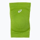 Ochraniacze na kolana ASICS Gel Kneepad neon lime