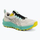 Buty do biegania męskie ASICS Trabuco Terra 3 light dust/black