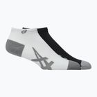 Skarpety ASICS Lightweight Run Ankle 2 pary performance black/brilliant white
