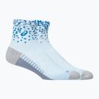 Skarpety ASICS Performance Run Quarter arctic blue/aegean blue/grey blue