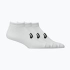 Skarpety ASICS Ankle 3 pary brilliant white