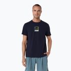 Koszulka męska ASICS Court Core Graphic midnight