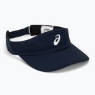 Daszek tenisowy ASICS Performance Visor midnight