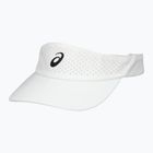 Daszek tenisowy ASICS Performance Visor brilliant white