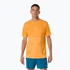 Longsleeve do biegania męski ASICS Road Seamless yamabuki