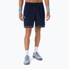 Spodenki tenisowe męskie ASICS Match 7IN midnight