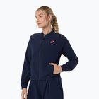 Kurtka tenisowa damska ASICS Match W midnight