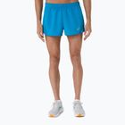 Spodenki do biegania męskie ASICS Core Split Short aegean blue